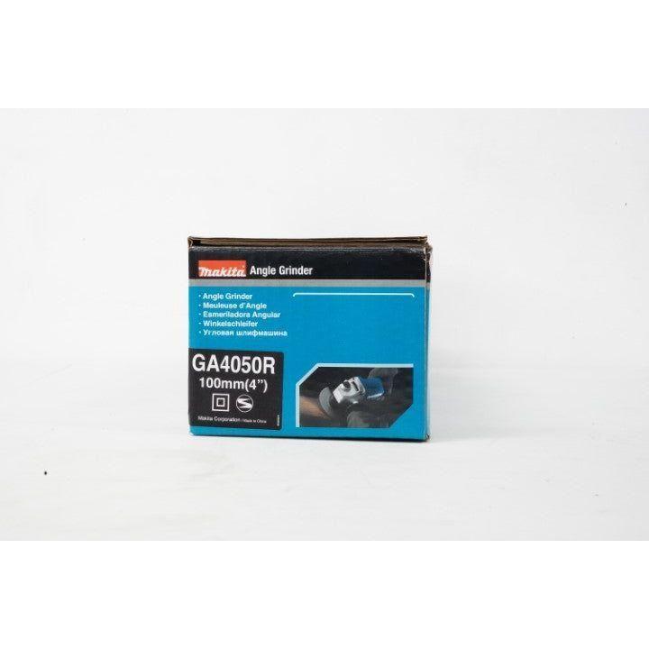 Makita GA4050R Angle Grinder 4 Makita GA4050R Angle Grinder 4